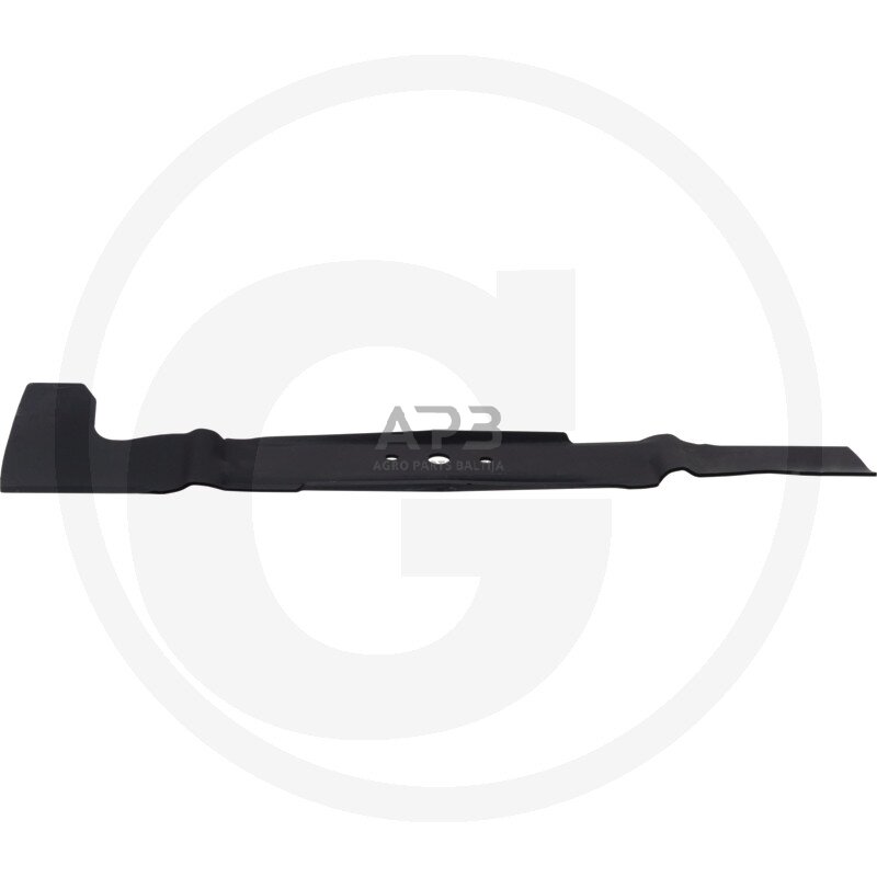 Žoliapjovės peilis Viking 641 mm MT 6127. 1 ZL, RT 6127.0 ZL, 61707020145 Žoliapjovės peilis Viking 641 mm MT 6127. 1 ZL, RT 6127.0 ZL, 61707020145