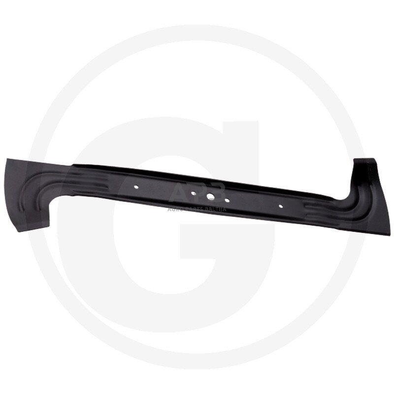 Žoliapjovės peilis Viking 799 mm MR 4082.0, MR 4082.0 K, MR 4082.1, MR 4082.2, 61407020100 Žoliapjovės peilis Viking 799 mm MR 4082.0, MR 4082.0 K, MR 4082.1, MR 4082.2, 61407020100