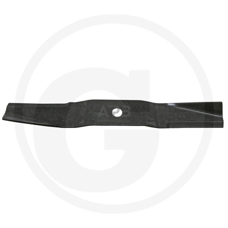 Žoliapjovės peilis Wiedenmann 460 mm RMR 130 H, FXL-H 130, TXL-H 130, 1200195, 255301200195 Žoliapjovės peilis Wiedenmann 460 mm RMR 130 H, FXL-H 130, TXL-H 130, 1200195, 255301200195