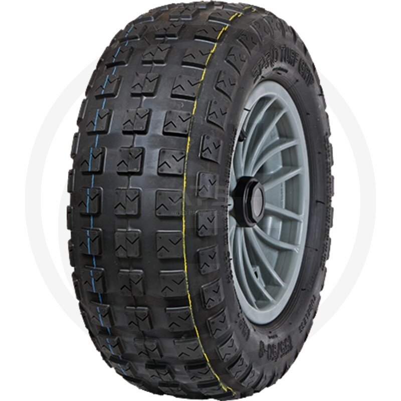 Žoliapjovės traktoriuko padanga 16 x 6.00-8 Žoliapjovės traktoriuko padanga 16 x 6.00-8