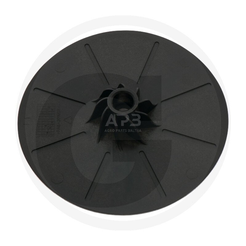 Žoliapjovės ventiliatorius Alpina AL1 38 Li, AL1 42 E, 322465644/1, 3224656441, 322465644/0, 3224656440, 22465644/1, 224656441, 22465644/0, 224656440