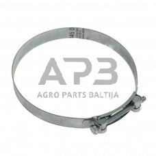 Spaustukas Wacker BS600 2006976