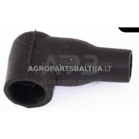 Žvakės gaubtelis traktoriukams B&S , Tecumseh ir kitiems 7 mm universalus