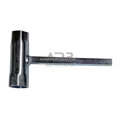 Žvakės ir telapo raktas 19 x 21 Žvakės ir telapo raktas 19 x 21