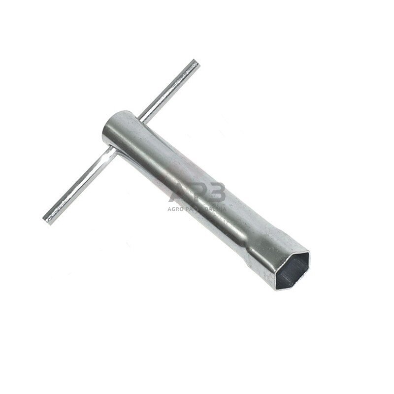 Žvakės raktas 21 mm tipas Honda 140 mm Žvakės raktas 21 mm tipas Honda 140 mm