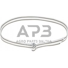 Žymėjimo apykaklė 130cm 803092KR