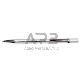 Žymeklis metalui / stiklui / keramikai 140mm