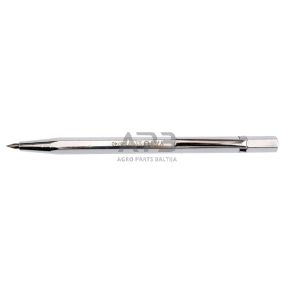 Žymeklis metalui / stiklui / keramikai 140mm 1